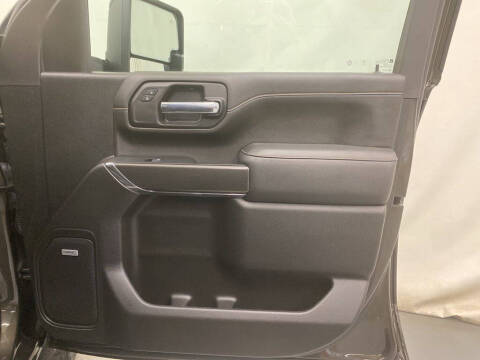 2023 GMC Sierra 2500HD