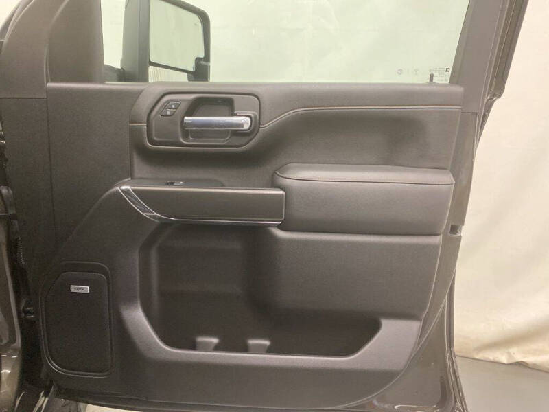 2023 GMC Sierra 2500HD