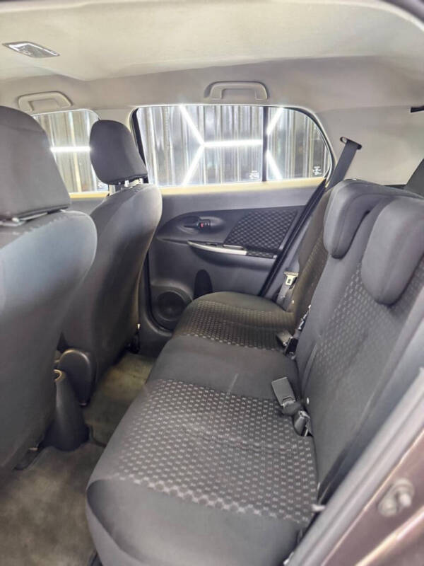 2011 Scion xD Release Series 3.0