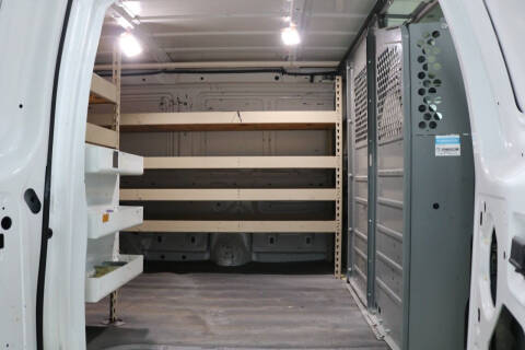 2014 Ford E-Series E-150