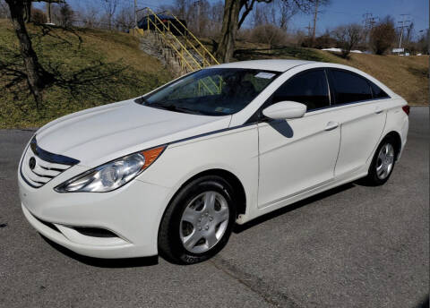 2011 Hyundai Sonata for sale at Penn American Motors LLC in Emmaus PA