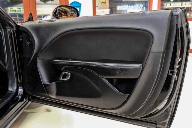 2018 Dodge Challenger R/T