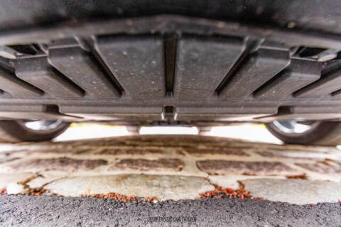 2016 Mercedes-Benz AMG GT S