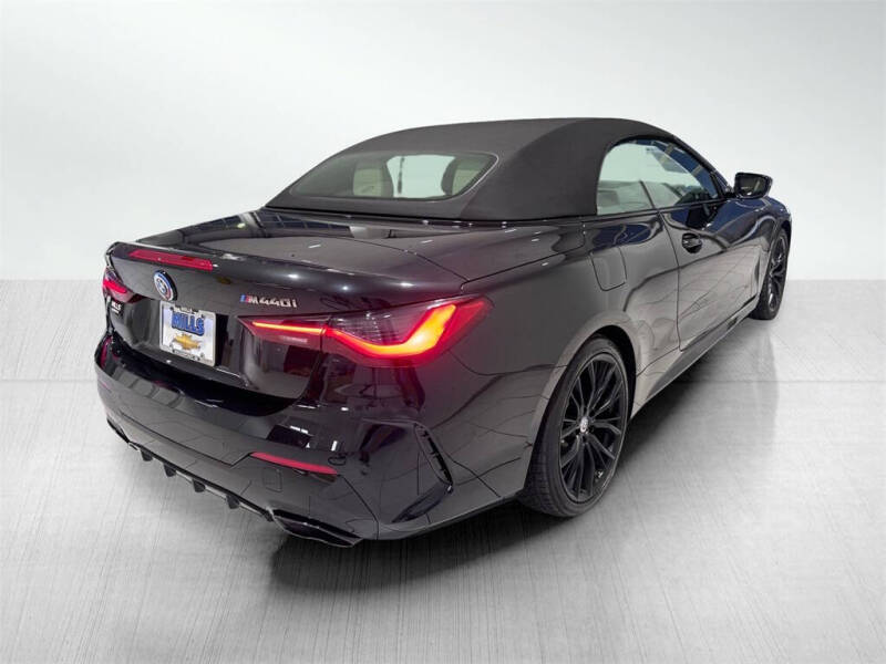 2023 BMW 4 Series M440i xDrive