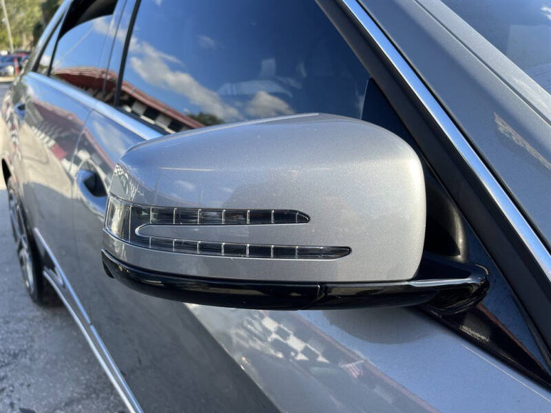 2011 Mercedes-Benz E-Class