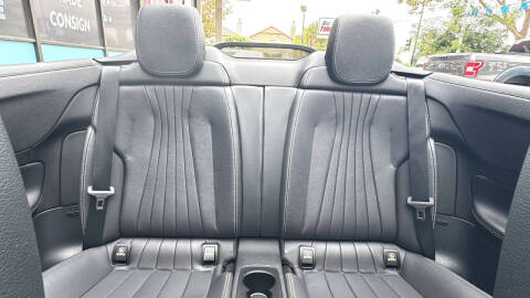 2019 Mercedes-Benz E-Class E 450