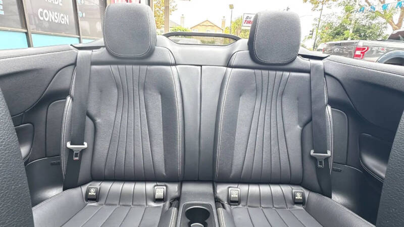 2019 Mercedes-Benz E-Class E 450