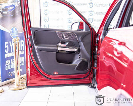 2024 Mercedes-Benz EQB EQB 250+