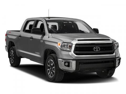 2016 Toyota Tundra
