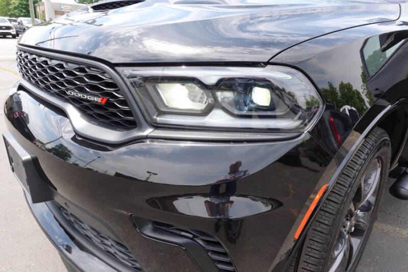 2024 Dodge Durango R/T Plus