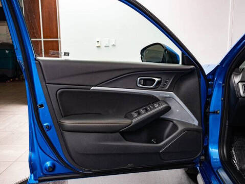 2026 Acura Integra w/Tech w/A-SPEC