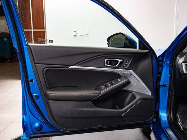 2026 Acura Integra w/Tech w/A-SPEC