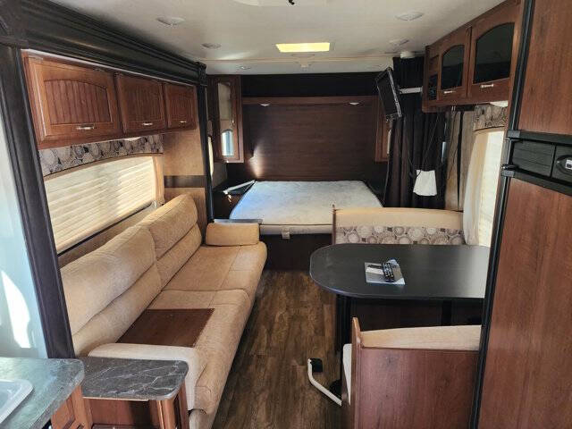 2017 Jayco Jay Feather
