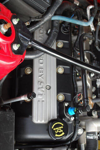 2007 Ford Shelby GT500