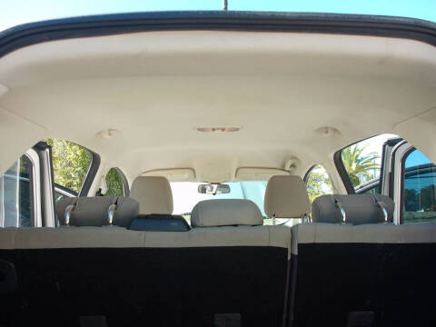 2018 Ford EcoSport S