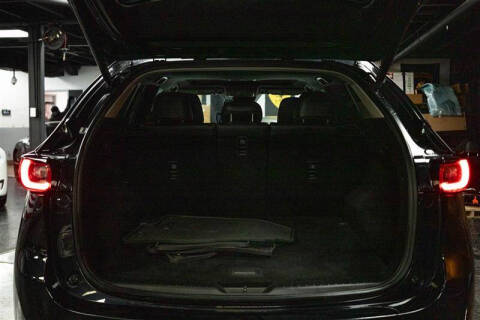 2023 Mazda CX-5 2.5 S Premium Plus