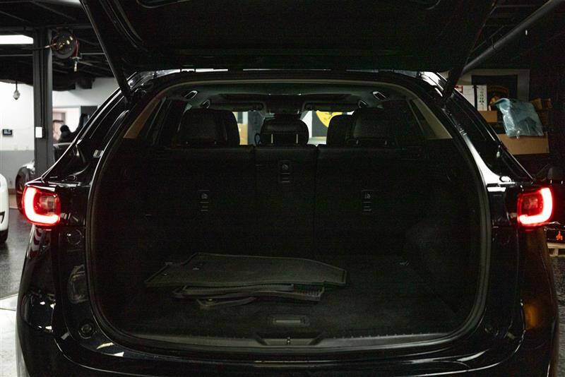 2023 Mazda CX-5 2.5 S Premium Plus