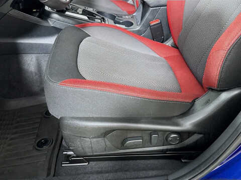 2024 Subaru Impreza RS