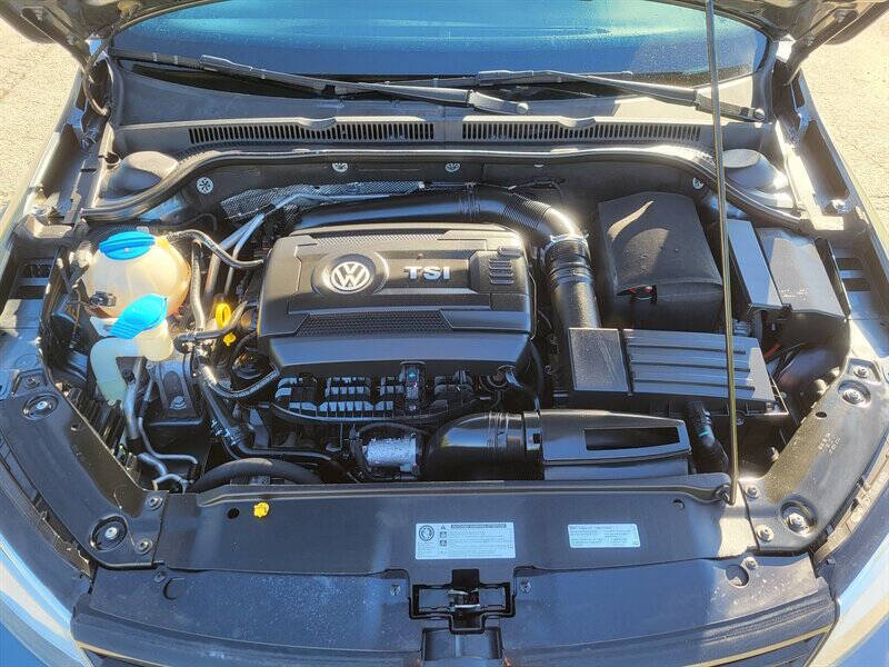 2014 Volkswagen Jetta