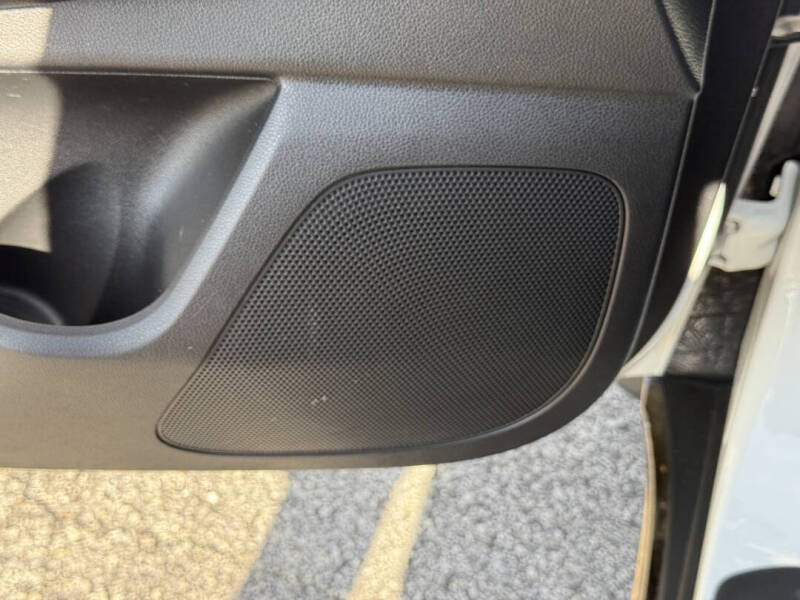 2021 Kia Sportage S