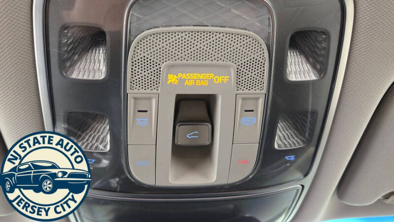 2021 Genesis GV80 2.5T