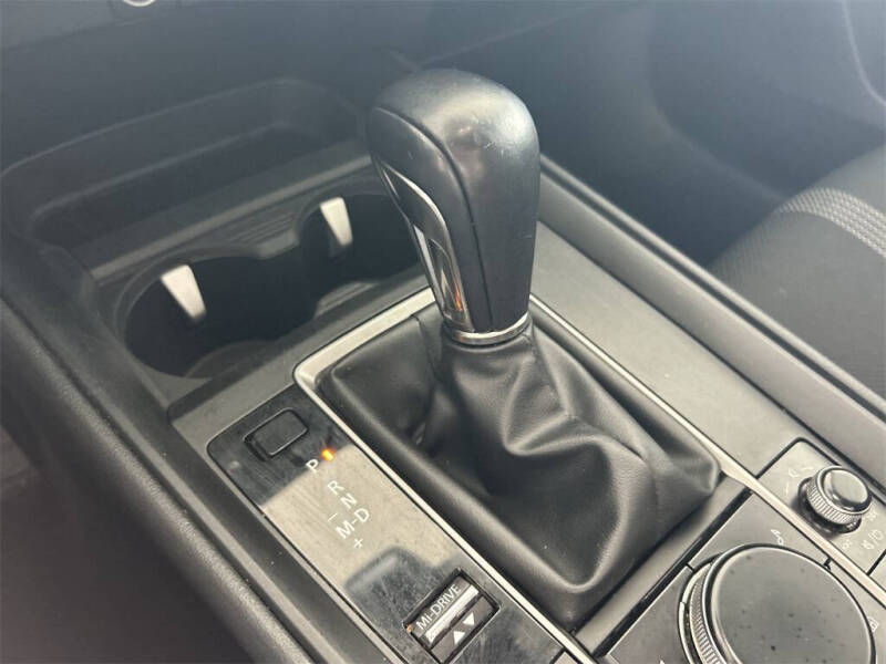 2024 Mazda CX-50 2.5 S Preferred