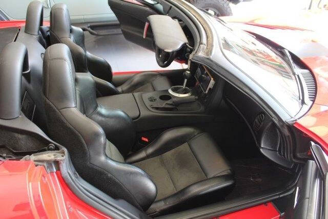 2005 Dodge SRT Viper