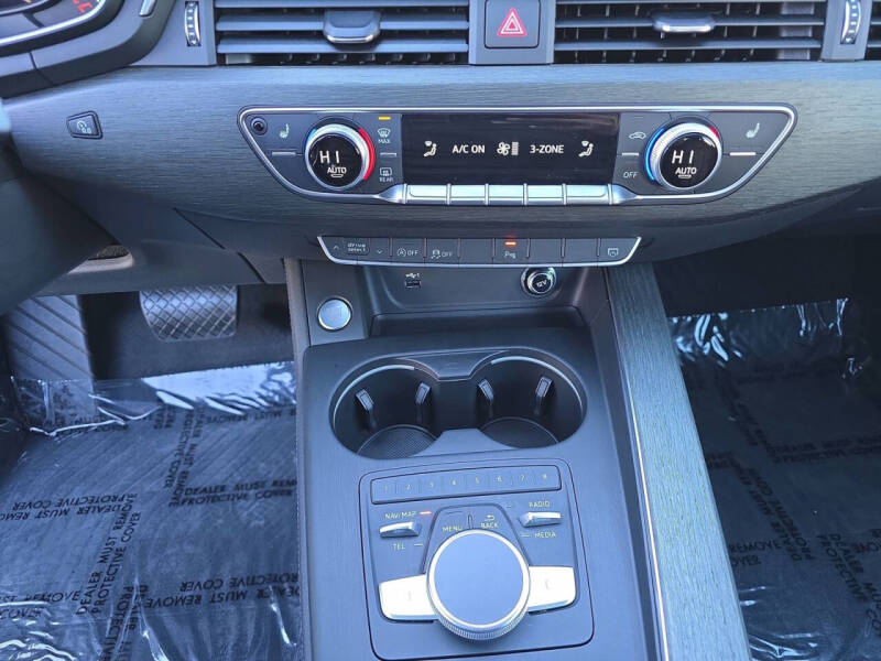 2019 Audi A5 Sportback quattro Premium Plus 45 TFSI