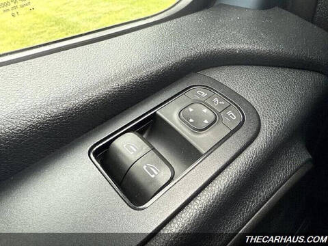 2019 Mercedes-Benz Sprinter