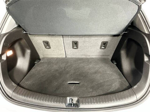 2023 Chevrolet Bolt EV 2LT