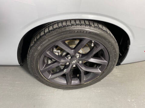 2021 Dodge Challenger R/T