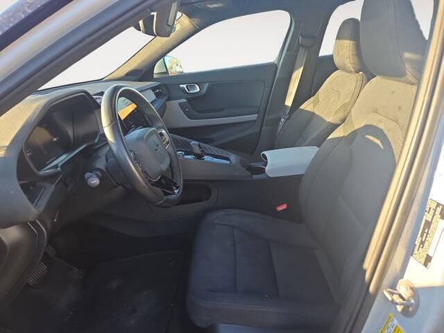 2023 Polestar 2 Long Range Single Motor