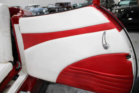 1936 Auburn Speedster