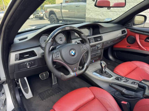 2013 BMW 3 Series 335is