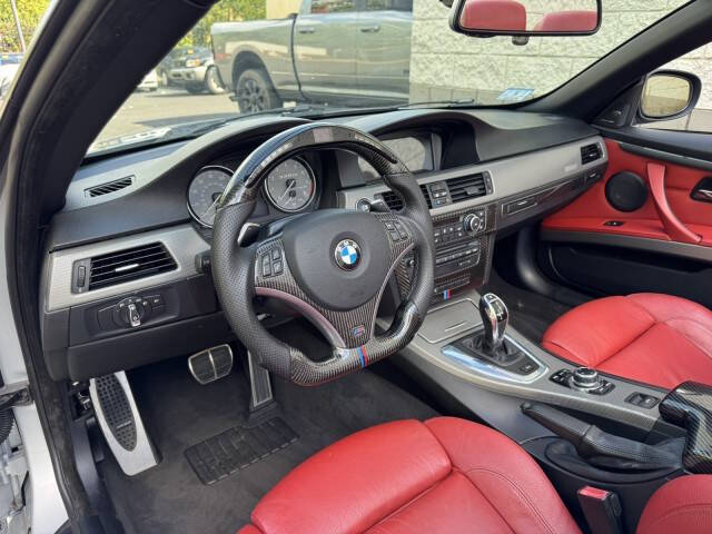 2013 BMW 3 Series 335is