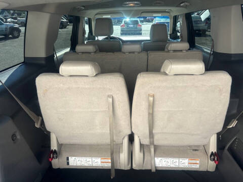 2010 Ford Flex Limited