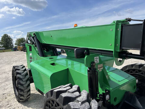 2017 JLG 10042 Telehandler