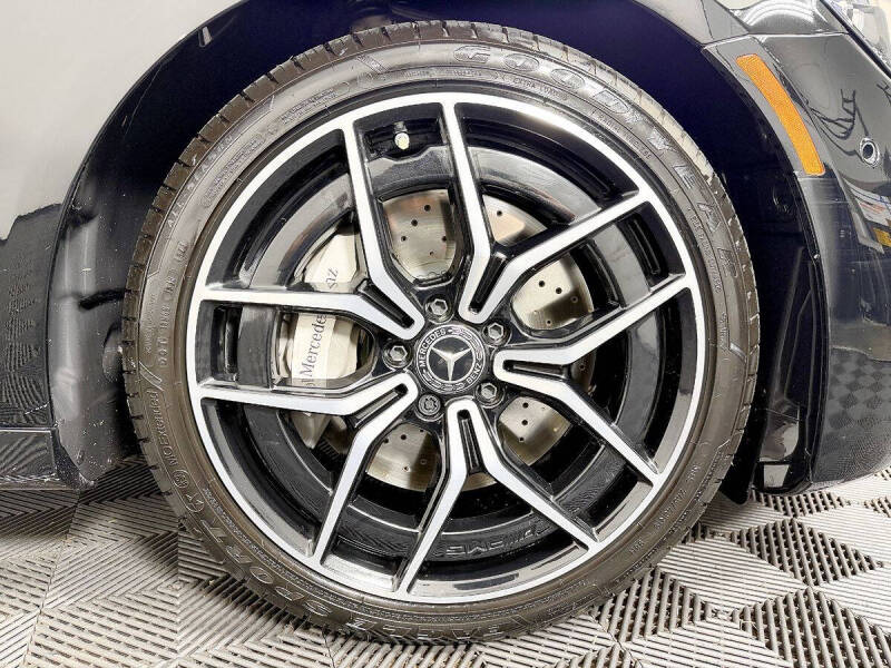 2022 Mercedes-Benz E-Class E 450 4MATIC