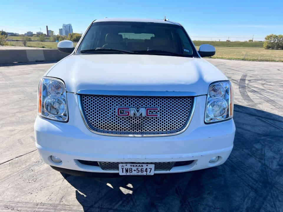 2007 GMC Yukon for sale at Texas Revamp Auto in Fort Worth, TX