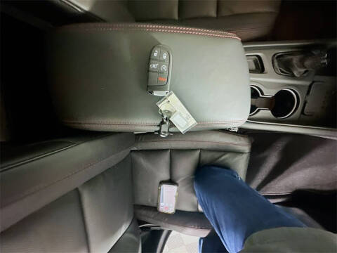 2026 Dodge Durango GT HEMI Plus