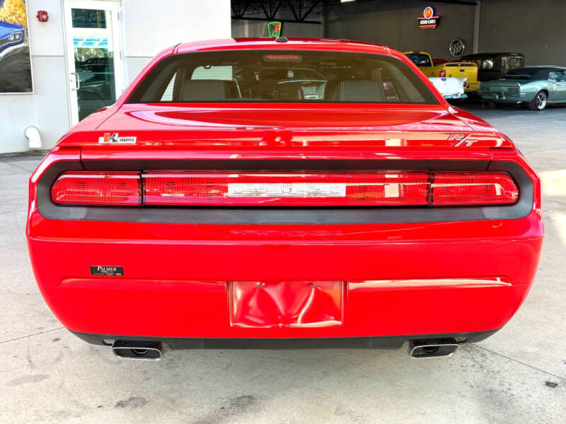 2009 Dodge Challenger