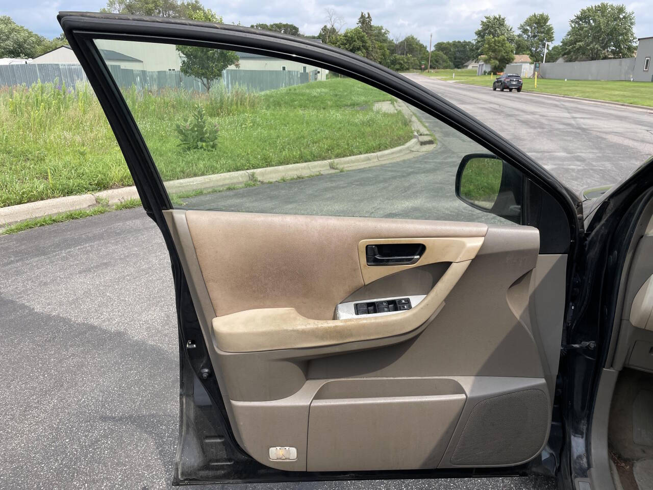 2005 Nissan Murano for sale at Twin Cities Auctions in Elk River, MN