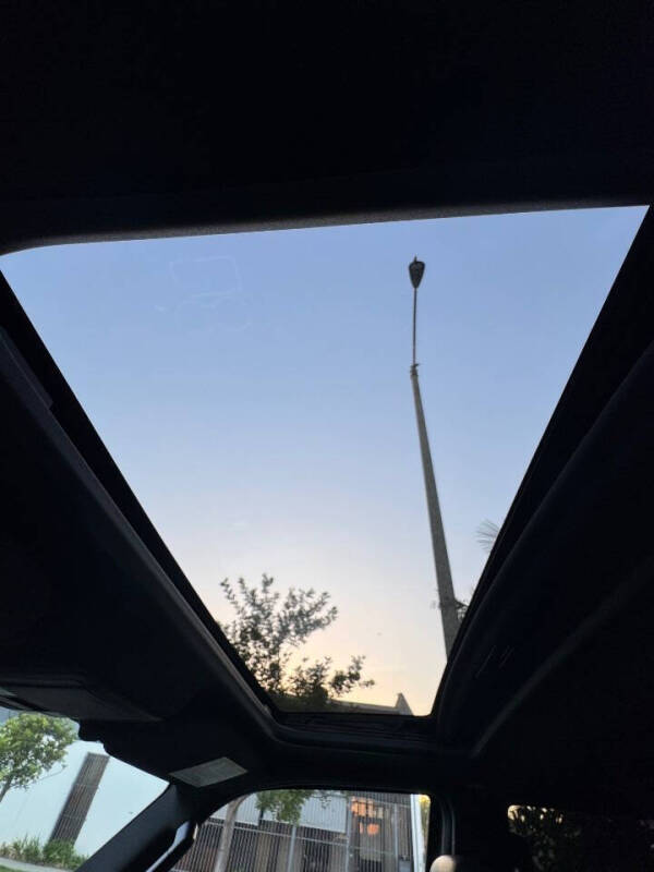 2017 Lincoln Navigator Select