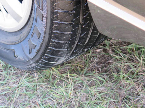 2003 Chevrolet Impala