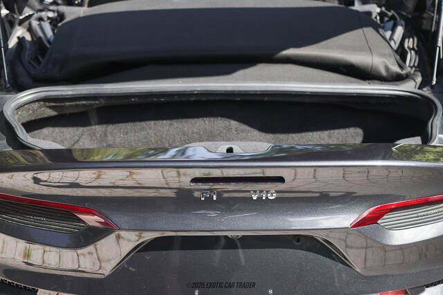 2014 Dodge SRT Viper GTS