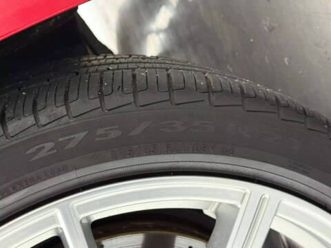 2021 Audi RS 7 4.0T quattro