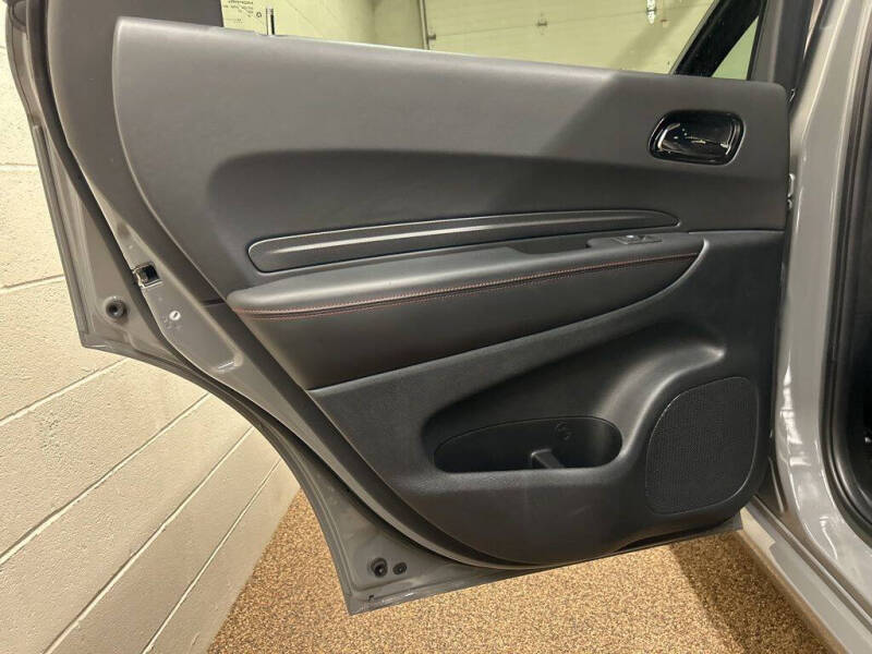 2024 Dodge Durango GT Premium