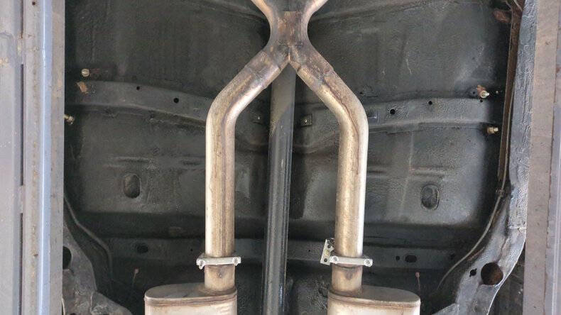 1972 Chevrolet Chevelle