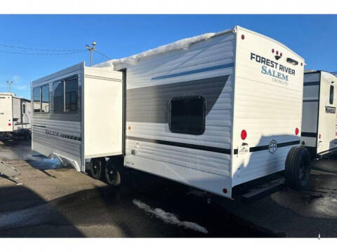 2025 Salem CL 273QBXL