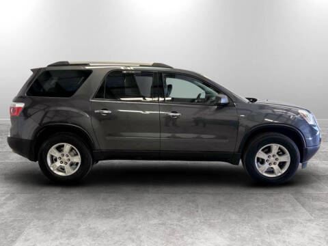 2012 GMC Acadia SLE